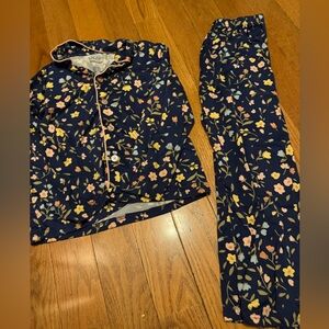 Girls Jessica Simpson Pajamas Size 8